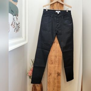 Fashion Nova Men's Black Skinny Jeans